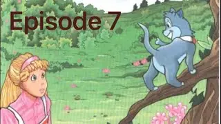 Alice’s adventures in Wonderland. Episode 7