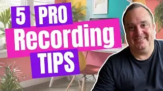 Don’t Miss These 5 Tips for Recording in Canva!