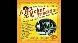 T.C. Johnson & Bluecoat Tom Nelson - Blue Coat Blues