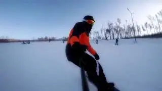 Гора светлая