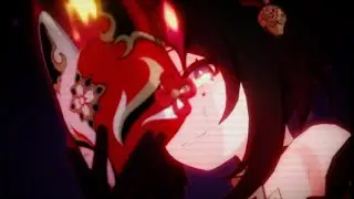 JUDGE | Sparkle - Honkai: Star Rail Edit