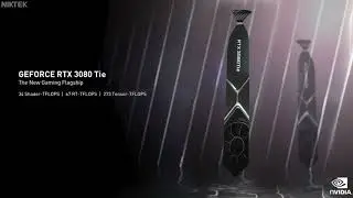 RTX 3080 Tie?