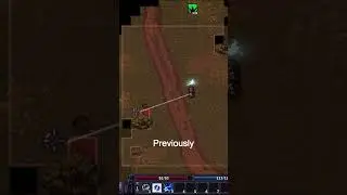 Being a Good Guy In Stoneshard! 