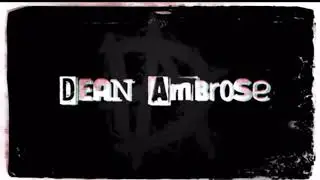 Dean Ambrose || Custom Titantron 2021 || “Retaliation”
