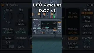 A quick and easy way to turn Any piano into a Lofi piano in #ableton #lofi #musicproduction