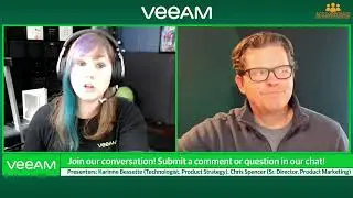 Friday Tech Bites  Veeam Universal Licensing Revisited