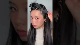 instant volume hack #hairtutorial #hairstyle #hair