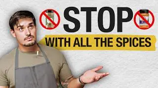 Learn to Cook: Top 10 Tricks Chefs Use Every Day at Home