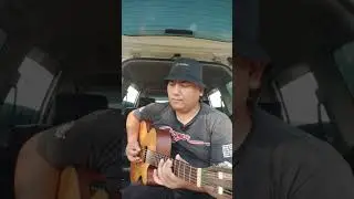 blues on classical guitar part 1 