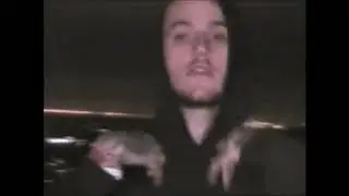 Lil peep X Nirvana