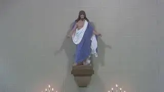 Worship Service - April 21 2024 - St. John's Lutheran