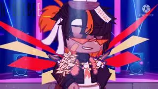 // Round and round // `gacha meme´ Feral boys [ DSMP MCYT ] trend - FW -