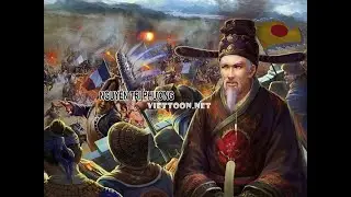 Soldiers and Royalty during the Nguyen Dynasty in Vietnam (1802-1945) historical images Phụ đề TV