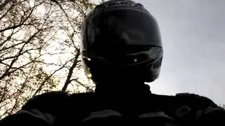 Morning Ride 4/4/2012