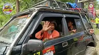 JEEP GOMBONG ACAK#4