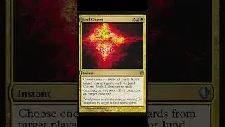 Color Groups Part 2, By: TheCommandSphere #mtg
