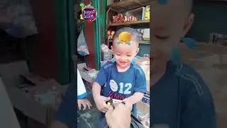 Kompilasi Short Oktober 2022 - Shorts Seru, Shorts Lucu, Shorts Tergokil #shorts #kidsvideo #bermain