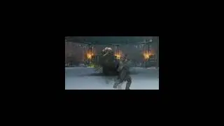 Битва орков Разрушитель против Разрушителя Middle earth Shadow of War
