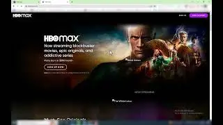 How to Watch HBO Max Using a NordVPN!