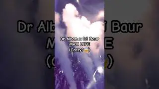 Dr Alban x DJ Baur - Max Life 