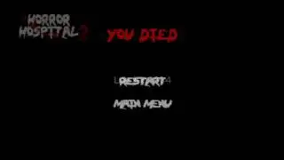 Horror Hospital 2. Чудное приключение и эльфы