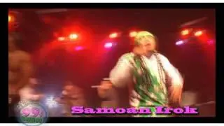 The 99cent Show - Samoan Irok performance