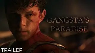 Spider-Man: No Way Home Trailer - Gangsta's Paradise