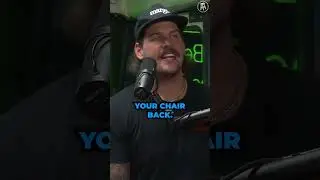Taylor Lewan Has A New Pet Peeve | Bussin' With The Boys
