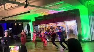 #salsa #nyc