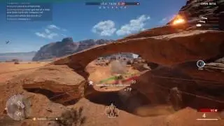 When I'm Tank Hunter