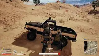 PUBG ТОП-1 Рвем жеско топы