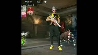 New emote claim 😯💥 Switching steps emote ! dance x emote 😍 free fire new event complete 💜
