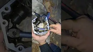Gearbox related repairs #auto #autorepair #lanos