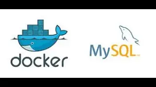 Configuration of MySql Slave in Docker