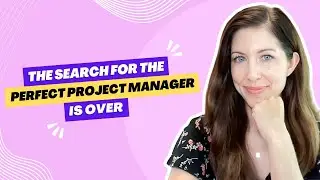 The Search for the Perfect Project Manager is Over