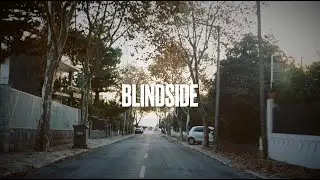 Maciel - Blindside (Audio)
