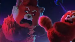 You Smell Like You Farted (Turning Red)