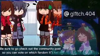 Vote on it! (Message and update)