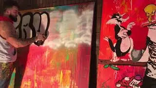 HOW TO PAINT 