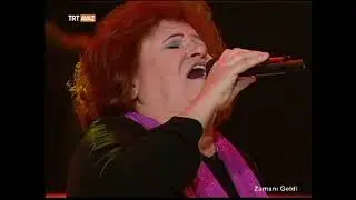Selda Bağcan/ neredesin sen