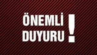 Önemli Duyuru ! Neden Video Gelmiyor