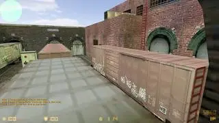 mibr.btt vs. zEx (Extreme Masters III US Finals 2008)