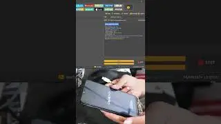 OPPO A3S CPH1803 HARD RESET AND ERASING FRP