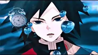 Blackberry Sky - Giyuu (quick)
