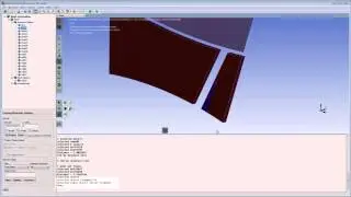 ANSYS Fluent Meshing Objects and Zones：Management and Display Tools