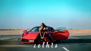 Night Lovell, Bones (Celhis Remix) | Best Of Popular Deep Music