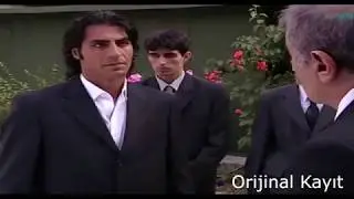 Kurtlar Vadisi - Sinegraf ve CD Bölümleri Arasındaki Fark