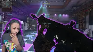 On Go Mode, This Mcw build is a Beast! (MW3 With The Boys)