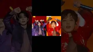 퍼플원우 VS 레드원우