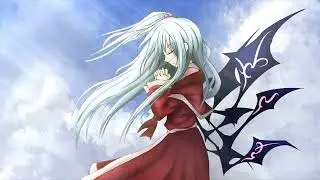 Demetori - Eternal Paradise ~ Heart of the Sunrise